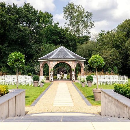 Sallymount House Villa Limerick Junction Eksteriør bilde