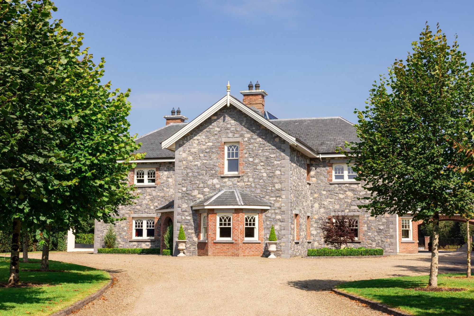 Sallymount House Villa Limerick Junction Eksteriør bilde